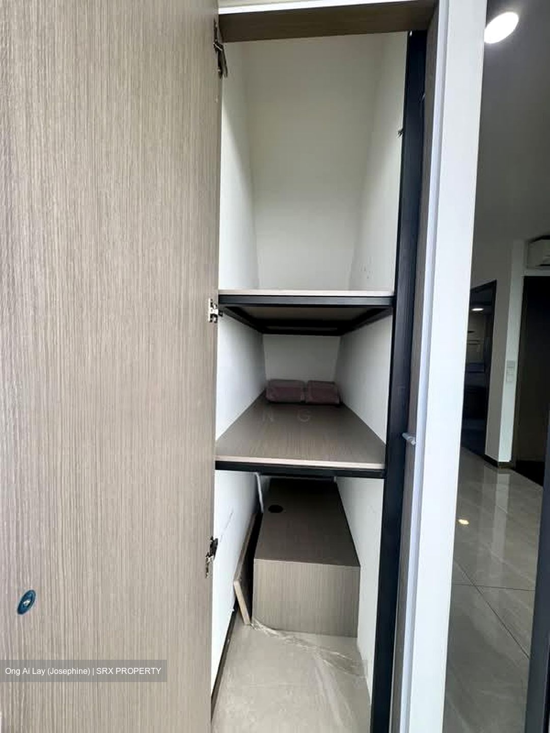 Normanton Park (D5), Apartment #562102031